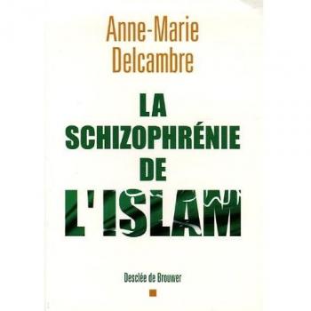 Anne-Marie Delcambre
