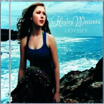 Hayley Westenra : L'Odysée
