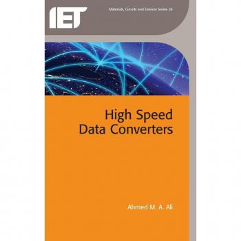 High Speed Data Converters (Materials Circuits Devices)