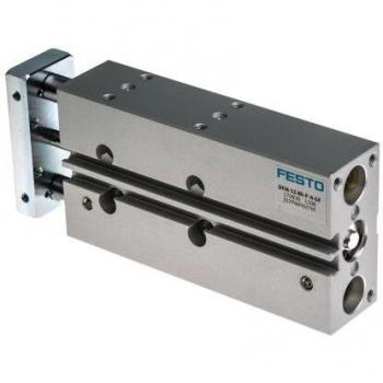 Festo 12mm Bore Guided Actuator