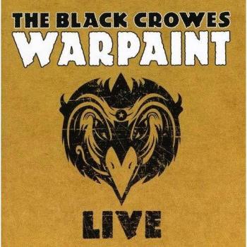 Warpaint live