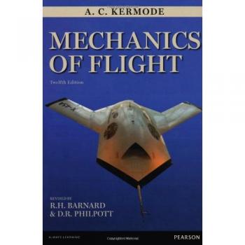 Mechanics of Flight