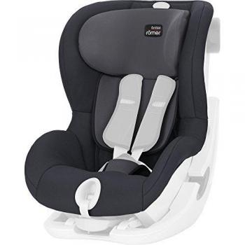 Schutzbezug Britax Römer für King ES und LS Storm – Grau