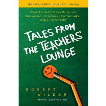 Tales from the Teachers' Lounge