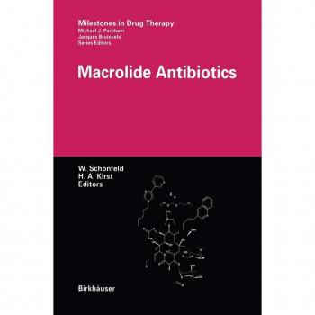 Vitalsource Technologies, Inc. Macrolide Antibiotics