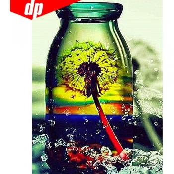 Peinture Diamant 20x30 – Panoramique