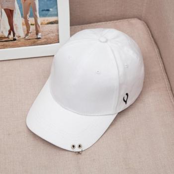 Baumwoll-Hysterese-Kappe unisex, inspiriert vom Kpop-Design