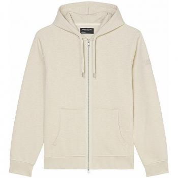 Sportliche Sweatjacke für Herren von Marc O'Polo in Größe L