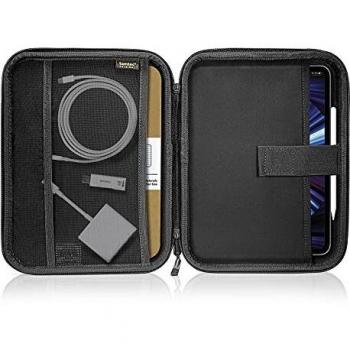 Tomtoc Housse Etui iPad Air 10,9 4
