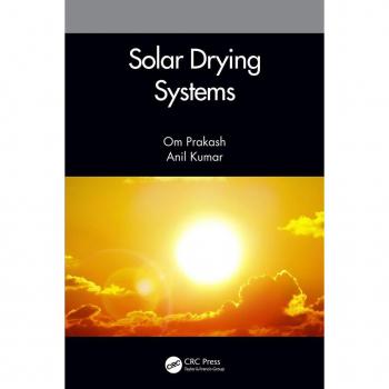 Vitalsource Technologies, Inc. Solar Drying Systems