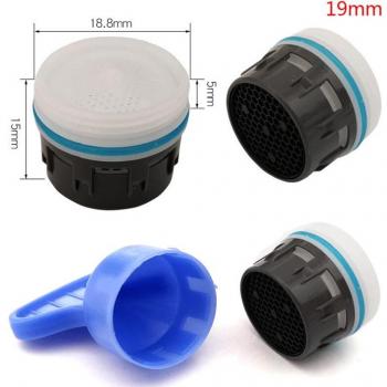 Aérateur de Robinet 16,5-24mm pour Cuisine