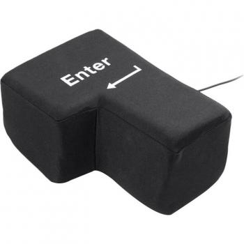 Entrada Gigante USB con Almohadilla y Bolsa de Boxeo
