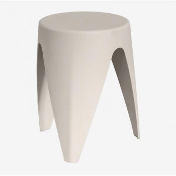 Table d'appoint ronde Siurana 40 cm