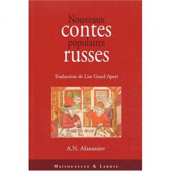 Nouveaux Contes Populaires Russes