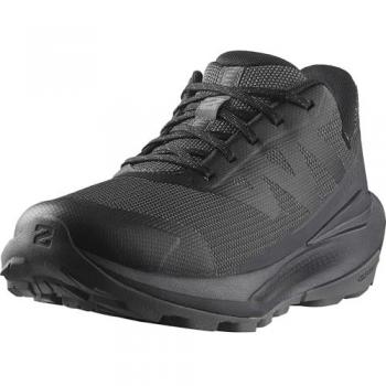 Salomon Elixir Tour Waterproof Damen Schuh Größe 8.5