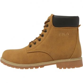Botines de Hombre Fila Maverick 70010