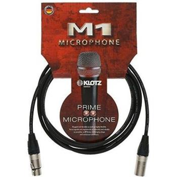 Micro Cable M1FM1N0300 Prime Klotz
