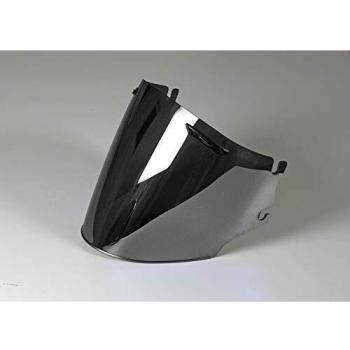 Arai Super Adsis ZM Visier Silber