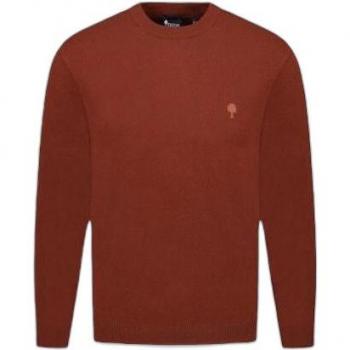 Faguo Marly Midweight Merino Wool Top
