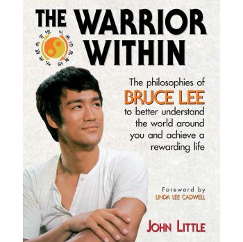 The Warrior Within by John Little