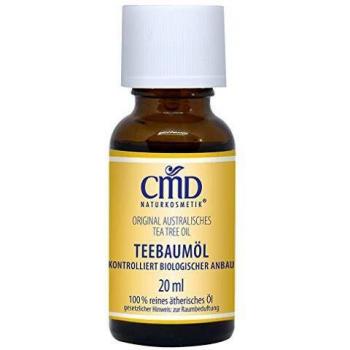 CMD Essenza di TeaTree