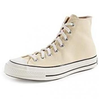 Baskets Converse Chuck 70 Édition Jaune
