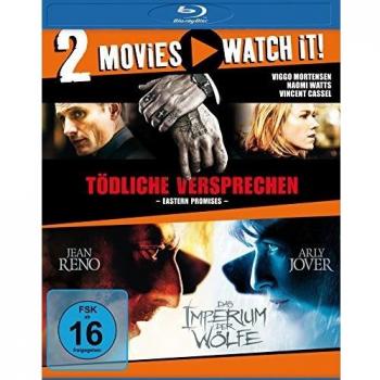 Tödliche Versprechen