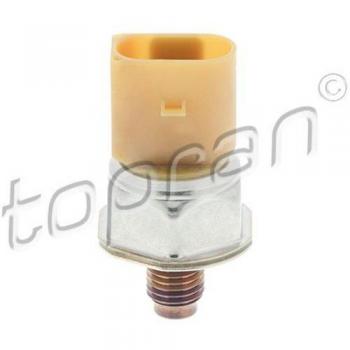 TOPRAN 116 264 Sensor de presión de combustible