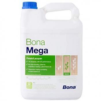 Bona Mega 5L Floor Finish