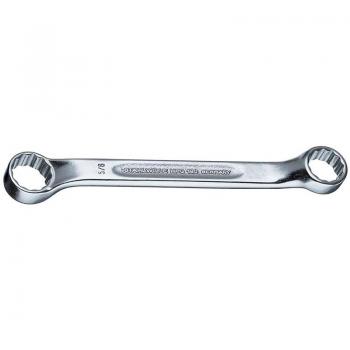 Chiave Poligonale Doppia 9/16 x 5/8 Stahlwille