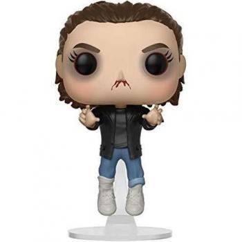 Figura Pop Stranger Things Eleven Flotando