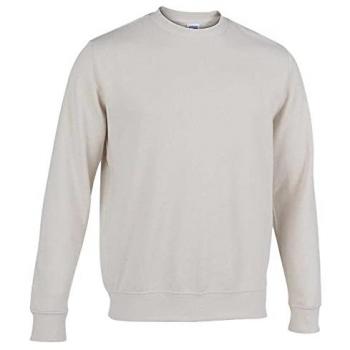 Joma Montana Kind Hoodie Grau