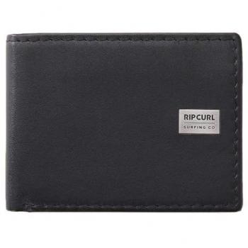 Portafoglio Rip Curl Marked RFID Nero