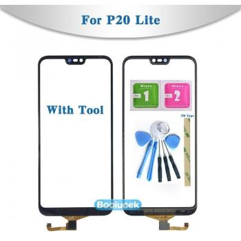 Huawei P20 Lite Nova 3E Digitizer Sensor