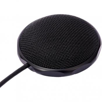 Microphone omnidirectionnel USB – Conférence d’affaires