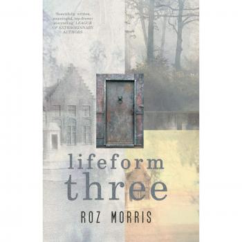 Lifeform Three