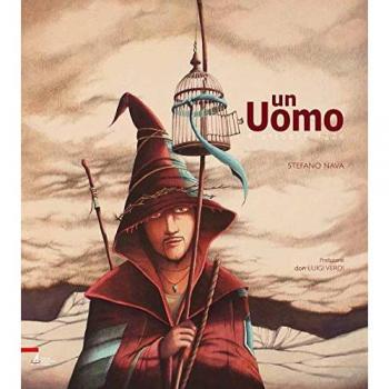 Un uomo. 4 ottobre 1226. Ediz. illustrata