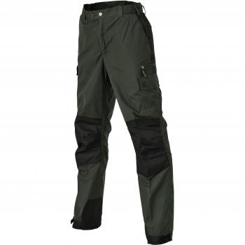 Pantalón de Cima Pinewood Lappland Hombre Talla 60 – Verde Oscuro / Negro