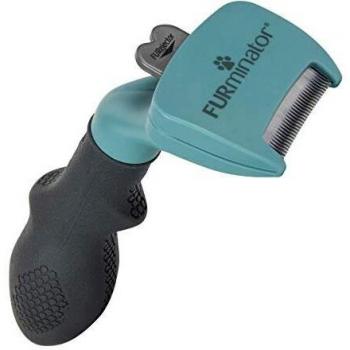 Brosse FURminator DeShedding