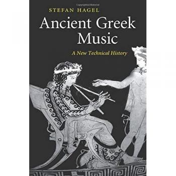 Ancient Greek Music