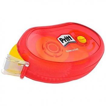 COLLA NASTRO PRITT COMPACT REMOVIBILE 10 mt. x 8,4 mm. HENKEL