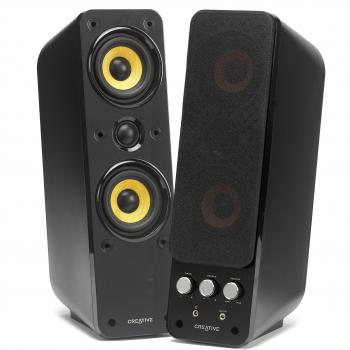 Creative GigaWorks T40 Series II MTM Speakers
