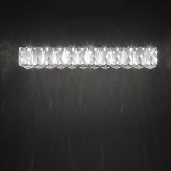 Aplique LED Nova Luce 83399202 Cromo