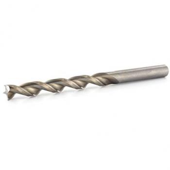 FAMAG 10.5M HSS Brad Point Drill Bit