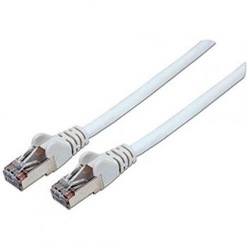 Cable de red Intellinet Cat6 S/FTP 7.5 m