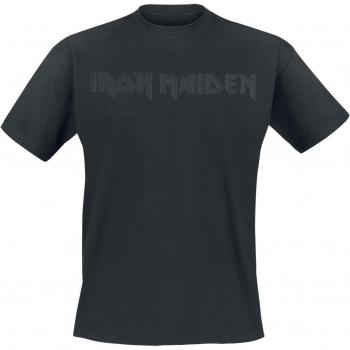 Tee Iron Maiden