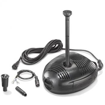 Esotec Milano 12-24V Solarpumpe für Teich