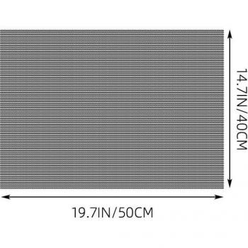 Food Grade Reusable BBQ Mat