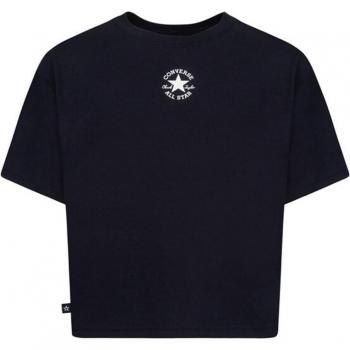 Converse T-Shirt Chuck Patch Boxy für Kinder