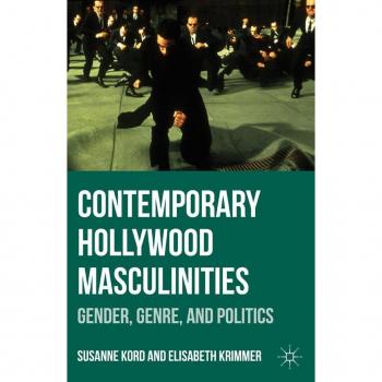 Vitalsource Technologies, Inc. Contemporary Hollywood Masculinities